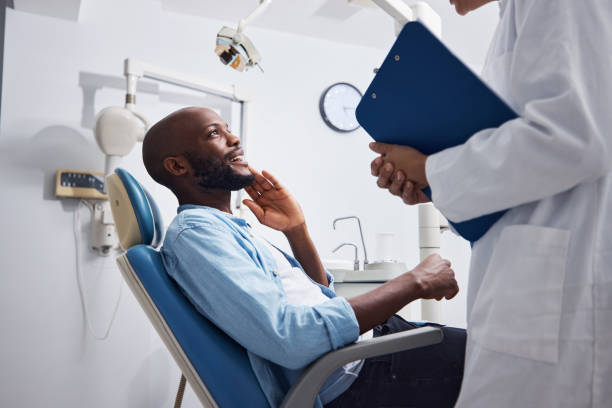 Best Dental Bonding  in Lofall, WA