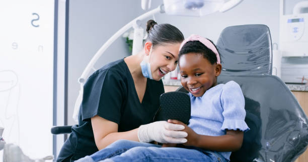 Best Emergency Dental Care  in Lofall, WA